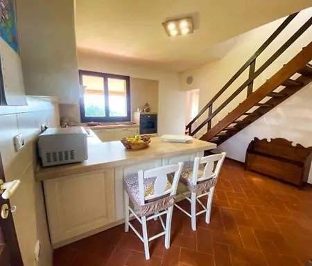 Frühstückspension Peonia Sun Light