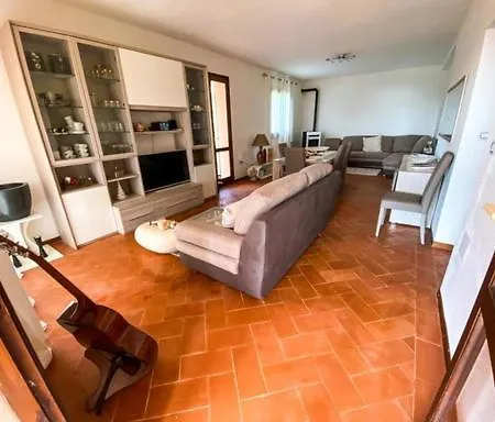 Peonia Sun Light B&B SantʼAntìoco