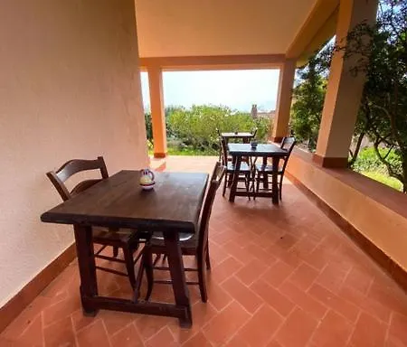 Peonia Sun Light Bed & Breakfast