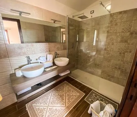 Bed & Breakfast Peonia Sun Light 3*