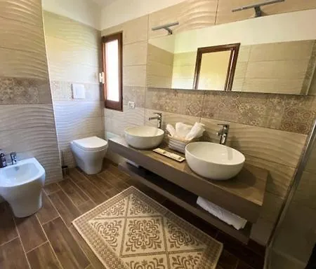 Bed & Breakfast Peonia Sun Light 3*