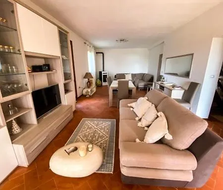 Bed & Breakfast Peonia Sun Light SantʼAntìoco