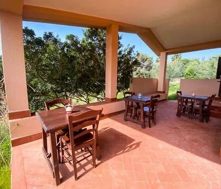 Peonia Sun Light SantʼAntìoco