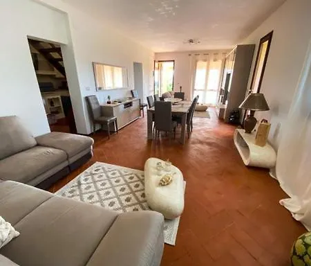 Bed & Breakfast Peonia Sun Light SantʼAntìoco