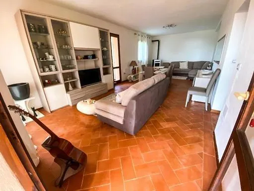 Peonia Sun Light Panzió SantʼAntìoco