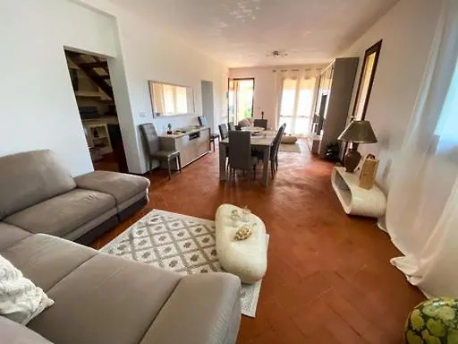 Panzió Peonia Sun Light SantʼAntìoco