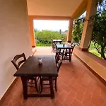 Peonia Sun Light Bed & Breakfast 4*