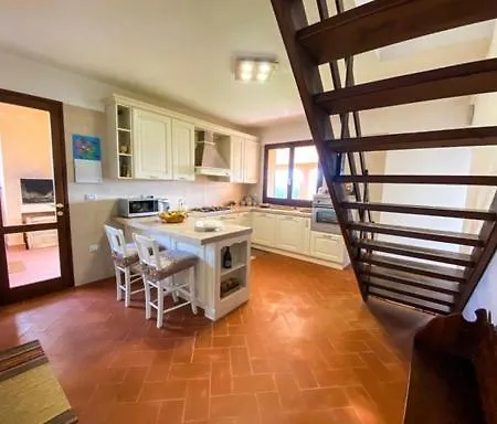 Peonia Sun Light Bed and Breakfast