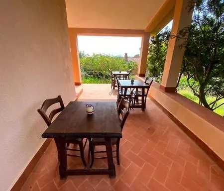 Peonia Sun Light Bed & Breakfast *