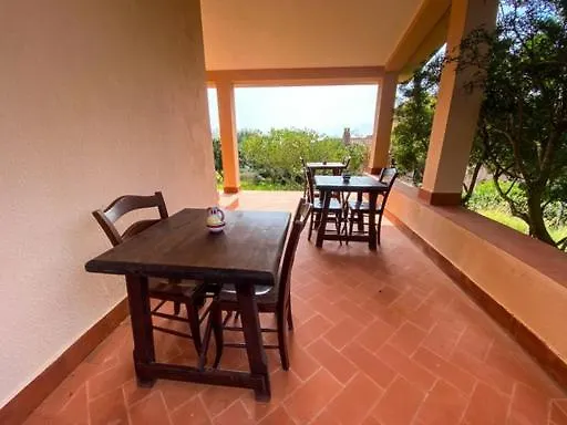 Peonia Sun Light B&B