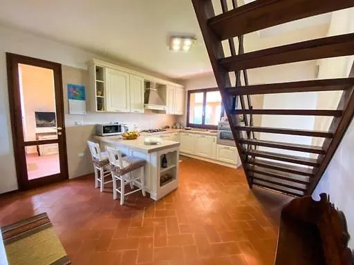 Peonia Sun Light B&B